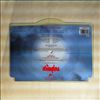 Stranglers -- Shakin' Like A Leaf - Hitman (2)