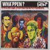 English Beat -- Wha'ppen (1)