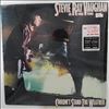 Vaughan Stevie Ray & Double Trouble -- Couldn't Stand The Weather (1)