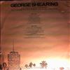 Shearing George -- The best of  George Shearing (2)