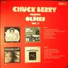 Berry Chuck -- Original Oldies Vol. 2 (2)