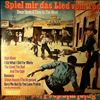 Cinema Sound Stage Orchestra -- Spiel Mir Das Lied Vom Tod - Once Upon A Time In The West (2)