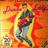 Eddy Duane -- Greatest Hits Of Eddy Duane (2)