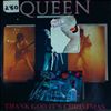 Queen -- Thank Got It's Christmas (1)
