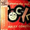 Haley Bill And His Comets -- Rock Around The Clock (3)