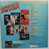 Various Artists -- Disco Fever (1)