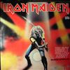 Iron Maiden -- Heavy Metal Army - Maiden Japan Live!! (3)