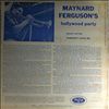 Ferguson Maynard -- Hollywood Party (2)