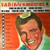 Fabian -- 16 greatest hits (1)