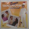 Greger Max -- Super Tanzmusik (1)