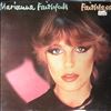 Faithfull Marianne -- Faithless (2)