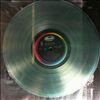 Glass Tiger -- Thin Red Line (1)