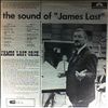 Last James and His Orchestra -- Sound Of James Last (1)