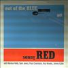 Red Sonny -- Out of the blue (2)