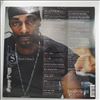 Snoop Dogg -- R & G (Rhythm & Gangsta): The Masterpiece (1)