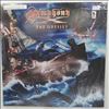 Symphony X -- Odyssey (1)