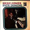 Domino Fats -- Here Comes Domino Fats (1)