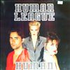 Human League -- Human (2)
