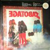 Black Sabbath -- Sabotage (1)