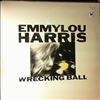 Harris Emmylou -- Wrecking Ball (1)