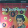 Presley Elvis -- Elvis' Golden Records (3)