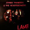 Thunders Johnny & The Heartbreakers -- L.A.M.F. (The Lost '77 Mixes) (2)