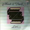 Marek & Vacek -- Live (1)