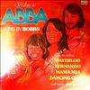 ABBA -- Salute To Abba (3)