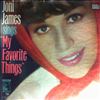 James Joni -- My Favorite Things (1)