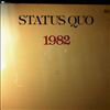 Status Quo -- 1982 (2)