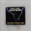Athas Rocky Lightning -- Lightning Strikes Twice (1)