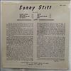 Stitt Sonny -- Stitt Sonny Plays Arrangements From The Pen Of Jones Quincy (1)