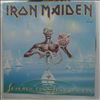 Iron Maiden -- Seventh Son Of A Seventh Son (2)