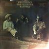 Creedence Clearwater Revival -- Mardi Gras (1)