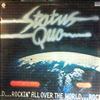 Status Quo -- Rockin' All Over The World (1)