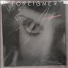 Foreigner -- Inside Information (2)
