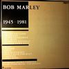 Marley Bob  -- 1945-1981 (1)