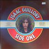 Guillory Isaac (Pacific Eardrum, The Cryan' Shames) -- Same (2)