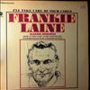 Laine Frankie -- I'll Take Care Of Your Cares (1)