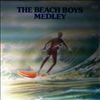 Beach Boys -- Medley (2)