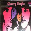 Cherry People -- same (1)