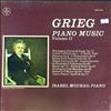 Mourao Isabel -- Grieg: Piano music (vol.2) (1)