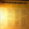 West Road Blues Band -- Live (2)