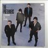 Pretenders -- Learning To Crawl (1)