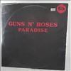 Guns N' Roses -- Paradise (2)