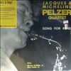 Jacques & Micheline Pelzer Quartet -- Song for Rene (2)