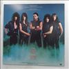 Queensryche -- Warning (Hard Attack '84) (1)