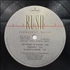 Rush -- Permanent Waves (2)