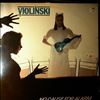 Violinski (Electric Light Orchestra / ELO) -- No Cause For Alarm (1)