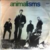 Animals -- Animalisms (2)